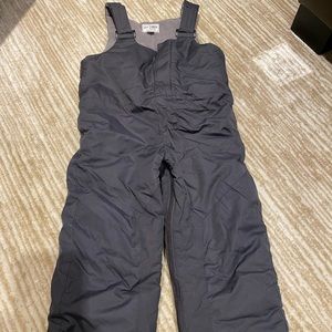 Children’s Place Toddler 4T ski bib
